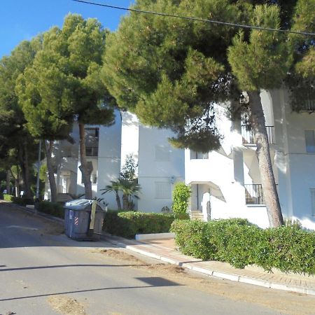 Apartamento Font Nova D-2 Lek Peñíscola Exterior foto