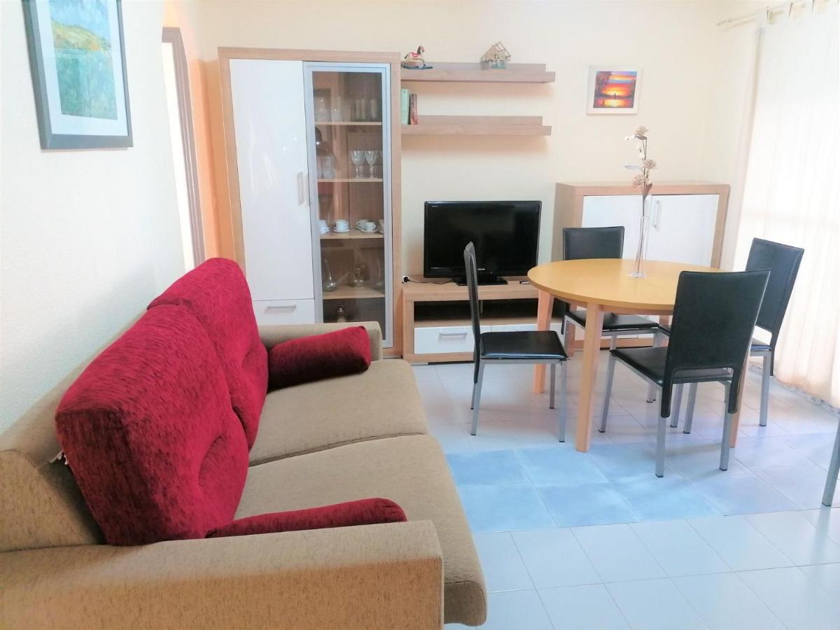 Apartamento Font Nova D-2 Lek Peñíscola Exterior foto
