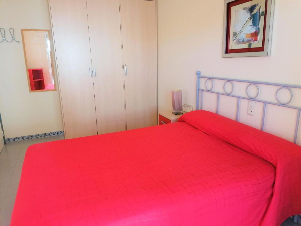 Apartamento Font Nova D-2 Lek Peñíscola Exterior foto