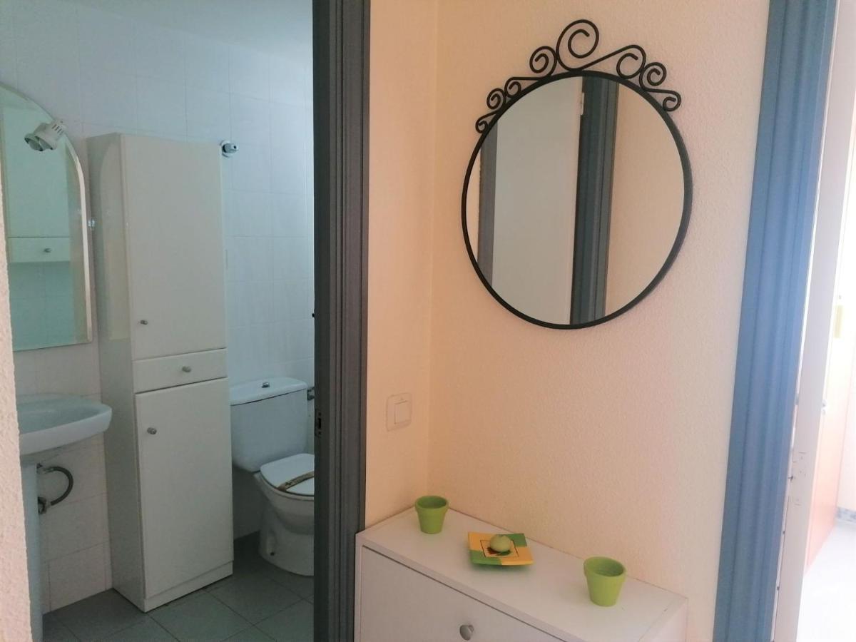Apartamento Font Nova D-2 Lek Peñíscola Exterior foto